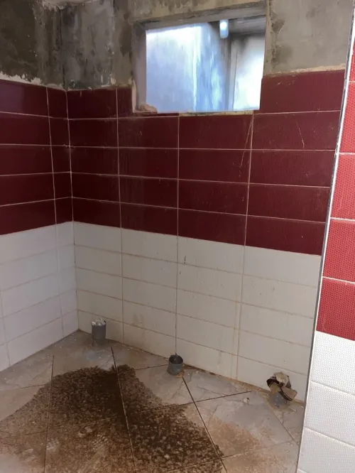 Vente bien immobilier Aïn Témouchent Hammam bouhadjar