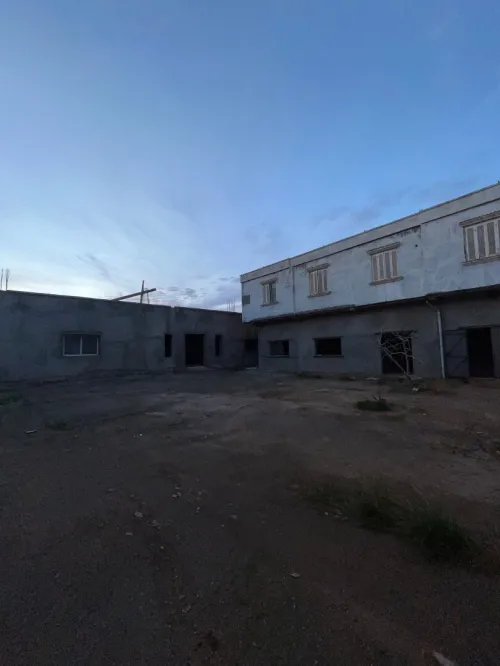 Vente bien immobilier Aïn Témouchent Hammam bouhadjar