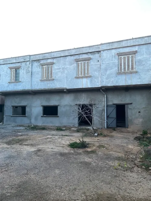 Vente bien immobilier Aïn Témouchent Hammam bouhadjar