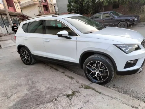 Seat Ateca 2017 Excellence