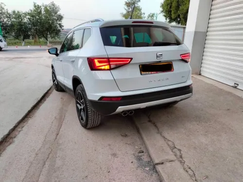 Seat Ateca 2017 Excellence