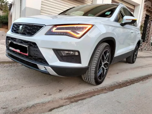 Seat Ateca 2017 Excellence