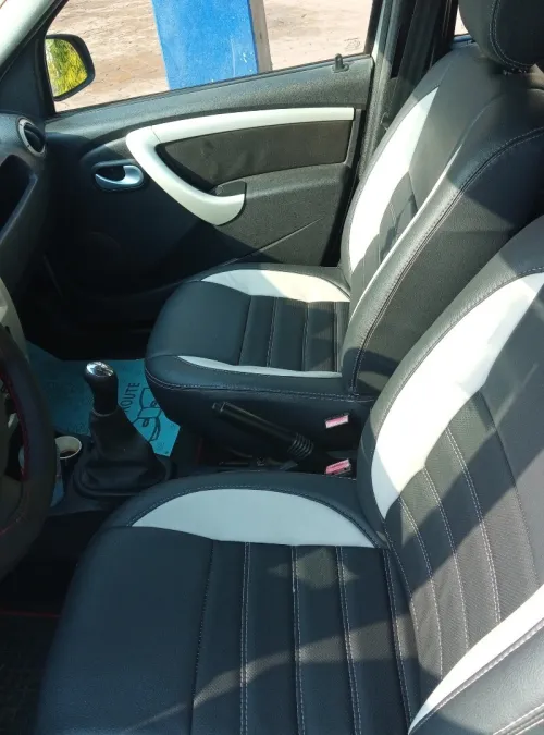 Dacia Logan MCV 2012 Logan MCV