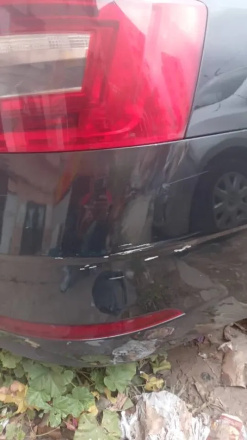 Skoda Octavia 2018 