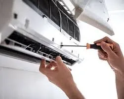 reparation et instalation clim
