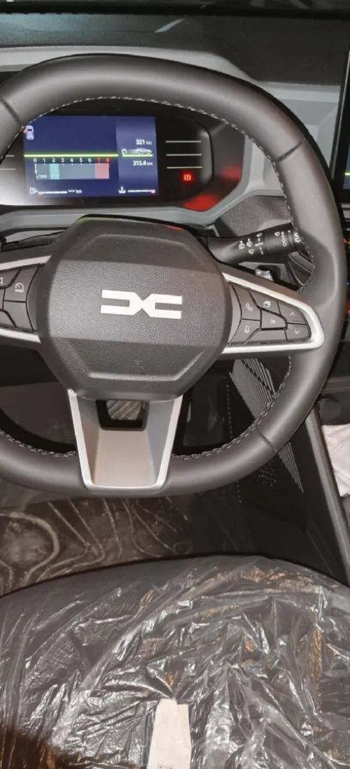 Dacia Duster 2026 Extreme