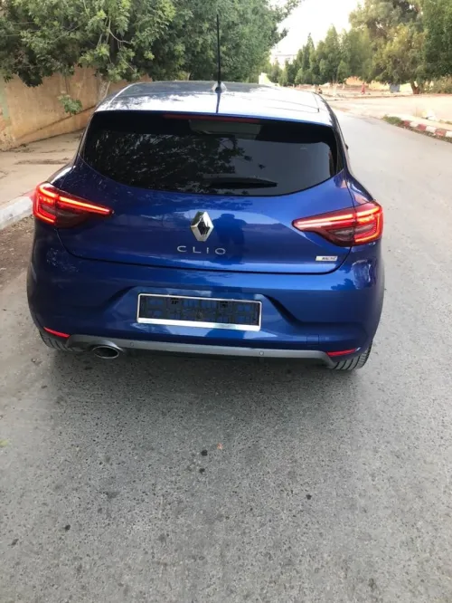 Renault Clio 5  2023 RS Line