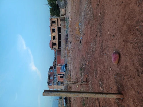 Vente Terrain Bouira El asnam