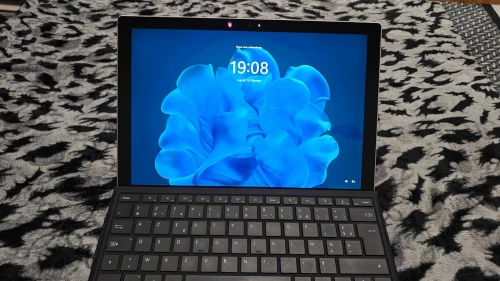 Pc portable laptop Microsoft surface 7 pro