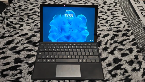 Pc portable laptop Microsoft surface 7 pro