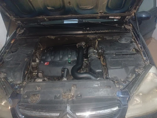 Citroen C5 2001 C5