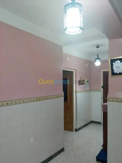 Vente Appartement F4 Sétif Ouled sabor