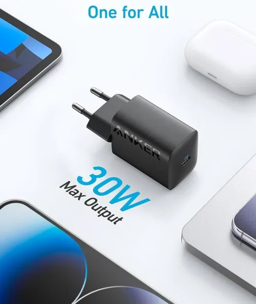 Chargeurs originaux SAMSUNG ANKER XIAOMI 