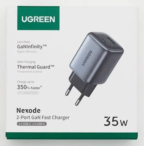 Chargeurs originaux SAMSUNG ANKER XIAOMI 