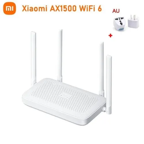 XIAOMI AX15000 ROUTEUR WIFI 6