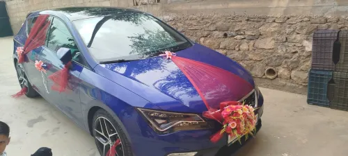 Seat Leon 2018 FR
