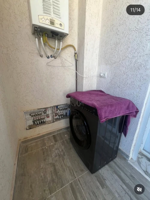 Location vacances Appartement F3 Annaba Annaba 16
