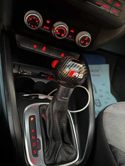 Audi A1 2013 S Line