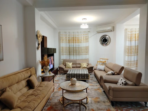Vente Appartement F4 Biskra Biskra