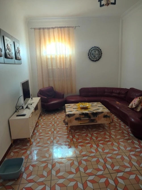 Vente Appartement F4 Biskra Biskra