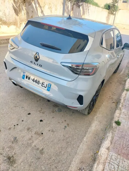 Renault Clio 5  2024 Esprit Alpine