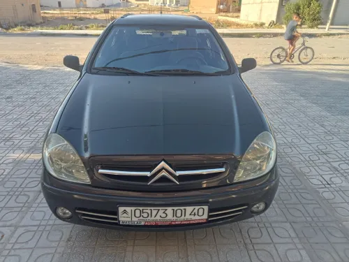 Citroen Xsara 2001 Xsara