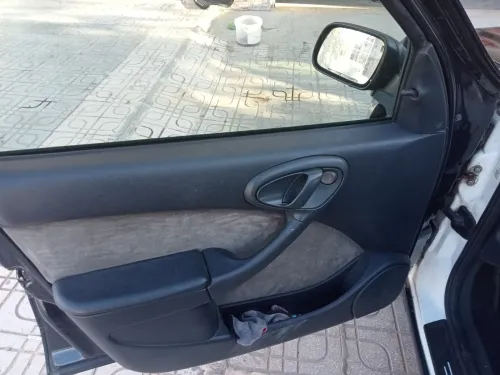 Citroen Xsara 2001 Xsara