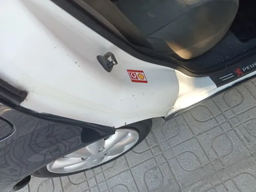 Citroen Xsara 2001 Xsara