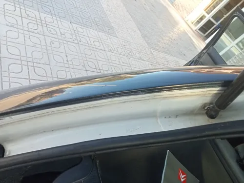 Citroen Xsara 2001 Xsara