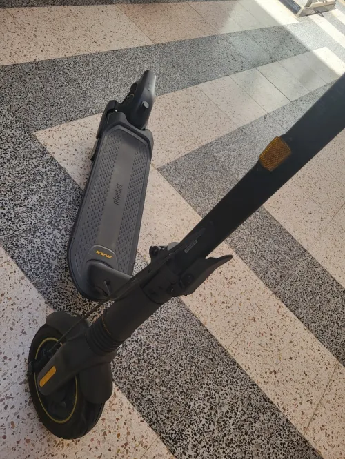 Ninebot G2max 2024