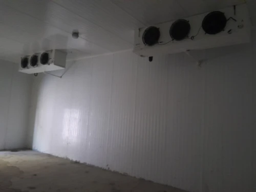 Chamber froide frascold italy