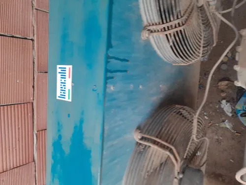 Chamber froide frascold italy