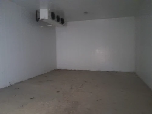 Chamber froide frascold italy