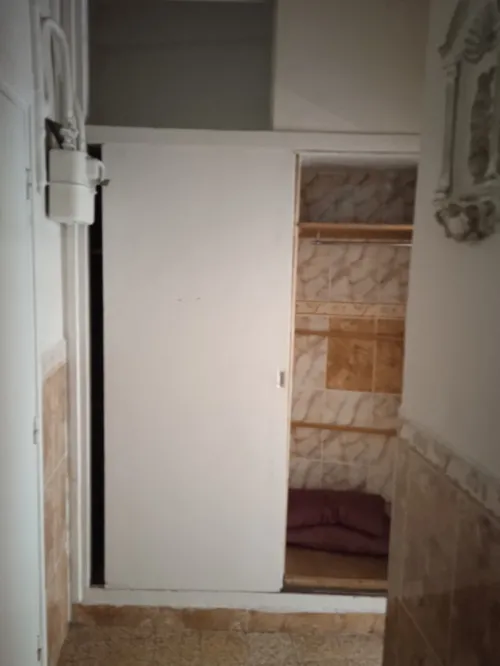 Vente Appartement F2 Alger Alger centre