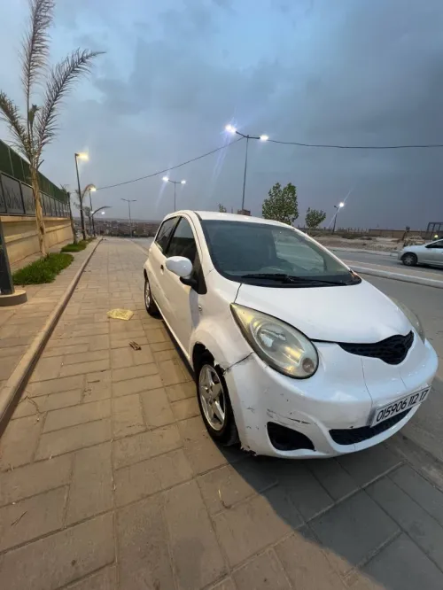 JAC A 10 2012 A 10