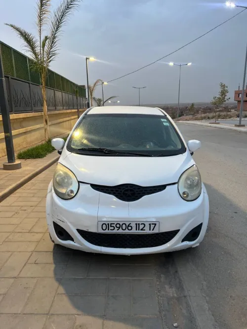 JAC A 10 2012 A 10