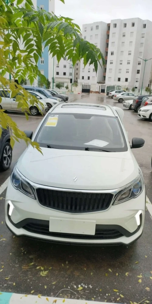 Geely GX3 PRO  2025 Livan full option