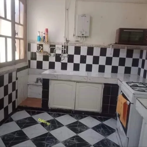 Vente Appartement F3 Oran Hassi mefsoukh