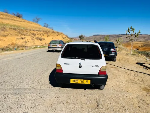 Suzuki Maruti 800 2005 Maruti 800