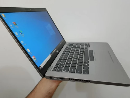 Dell Latitude 5430 | i7 10eme | 16 Go RAM | SSD NVMe 256 Go | Ecran 14 Tactile