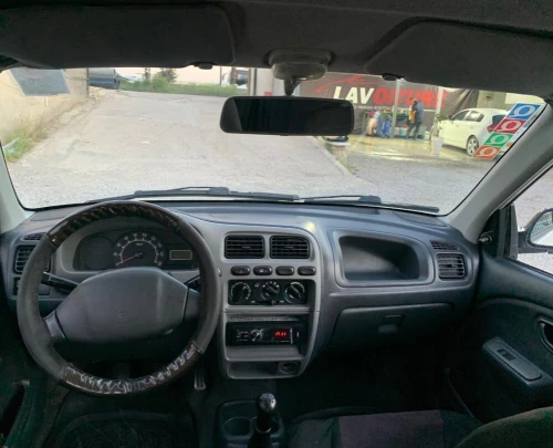 Suzuki Alto 2012 Alto