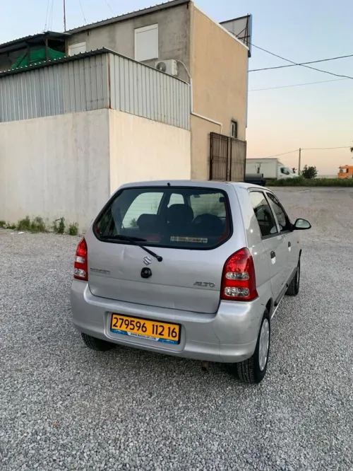 Suzuki Alto 2012 Alto