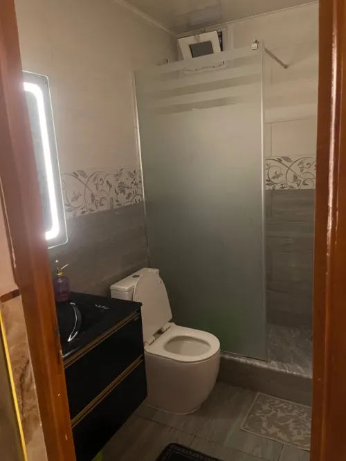Vente Appartement F3 Alger Ain benian