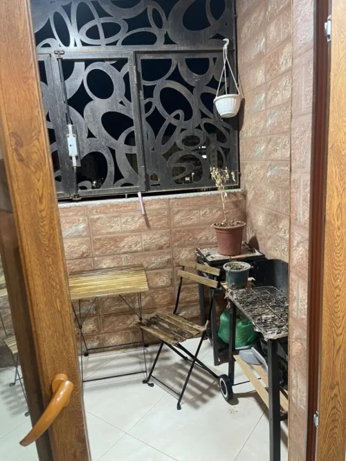 Vente Appartement F3 Alger Ain benian