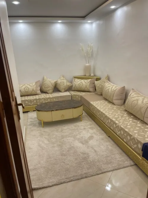 Vente Appartement F3 Alger Ain benian