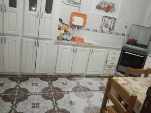 Vente bien immobilier Oran Es senia