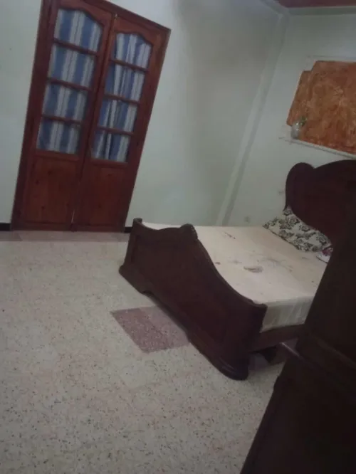 Vente bien immobilier Oran Es senia