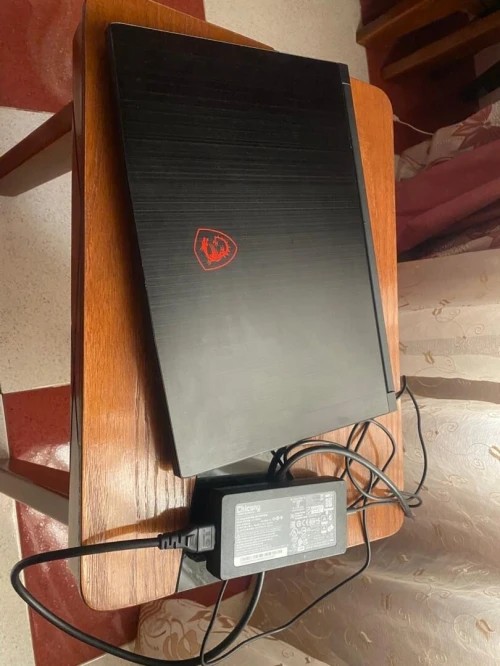 Laptop gamer