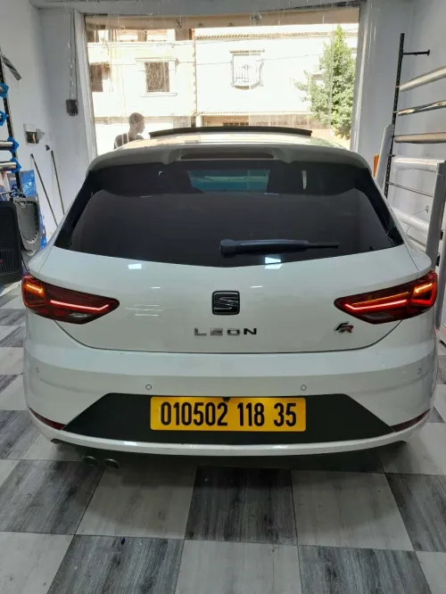Lifan X 60 2018 Body Kit