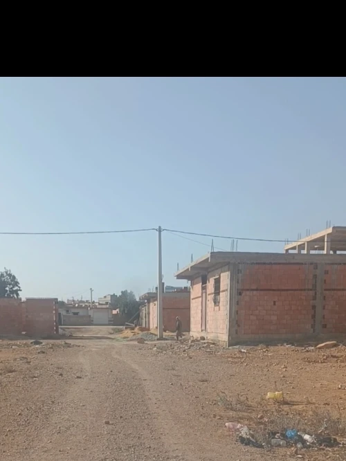 Vente Terrain Mostaganem Mostaganem